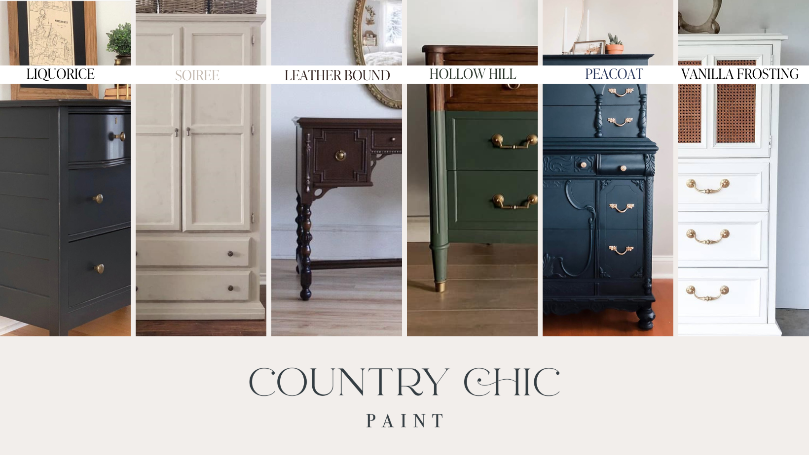 RMP Finishes - The color combinations of Walnut, Cherry, and Maple on ...