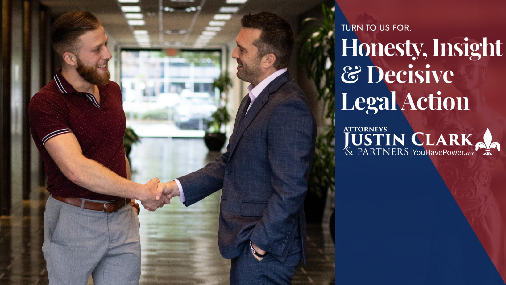 Attorneys Justin Clark & Partners | Maitland FL
