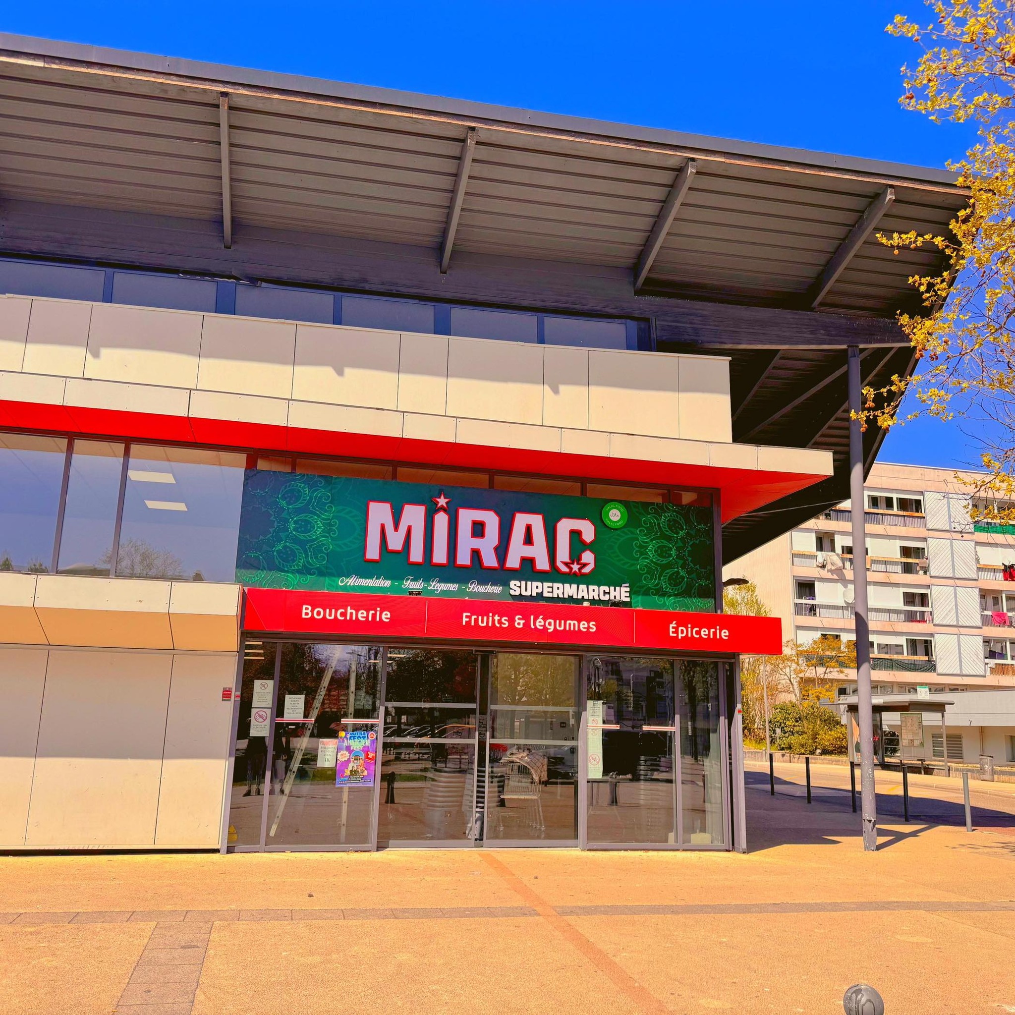“Offre spéciale week-end – samedi 20 & dimanche 21 !” | MIRAÇ ...