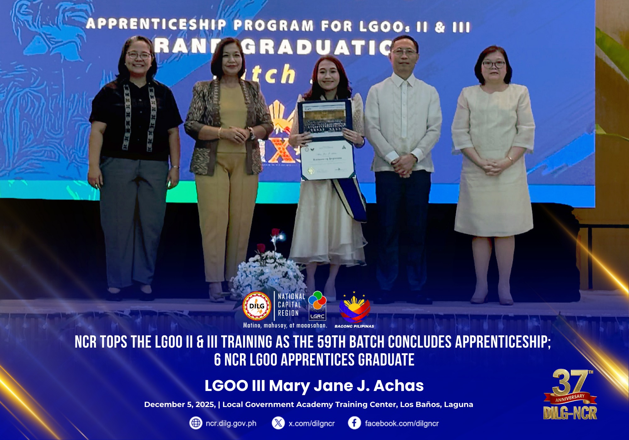 DILG Manila - DILG Manila added a new photo.