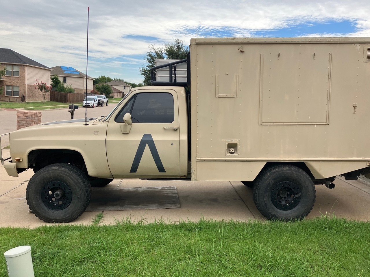 1985 Chevrolet k30 - Commercial Vehicles - Fort Worth, Texas | Facebook ...