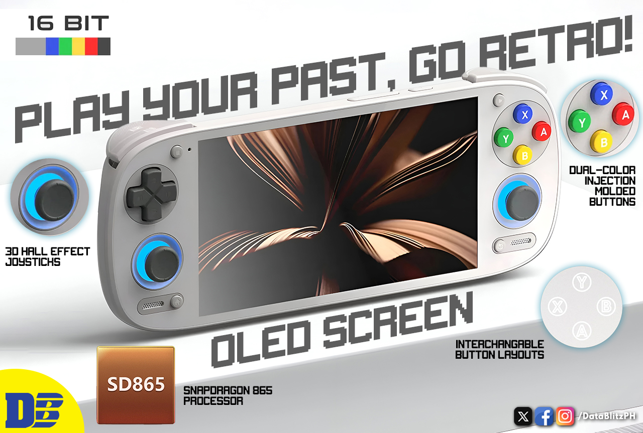 What's the best Retroid Pocket 5 color?