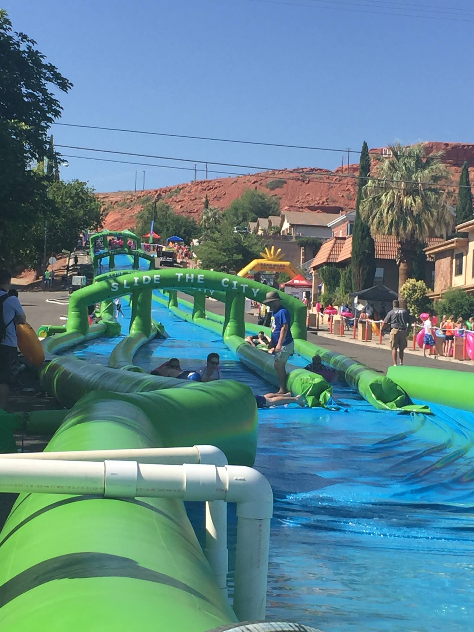 Pacific Pools of St. George | Saint George UT
