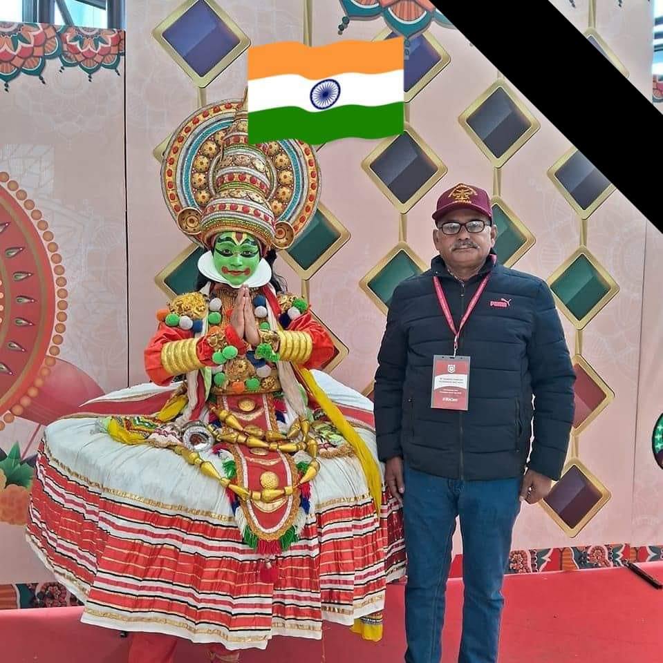 Sohan Kumar