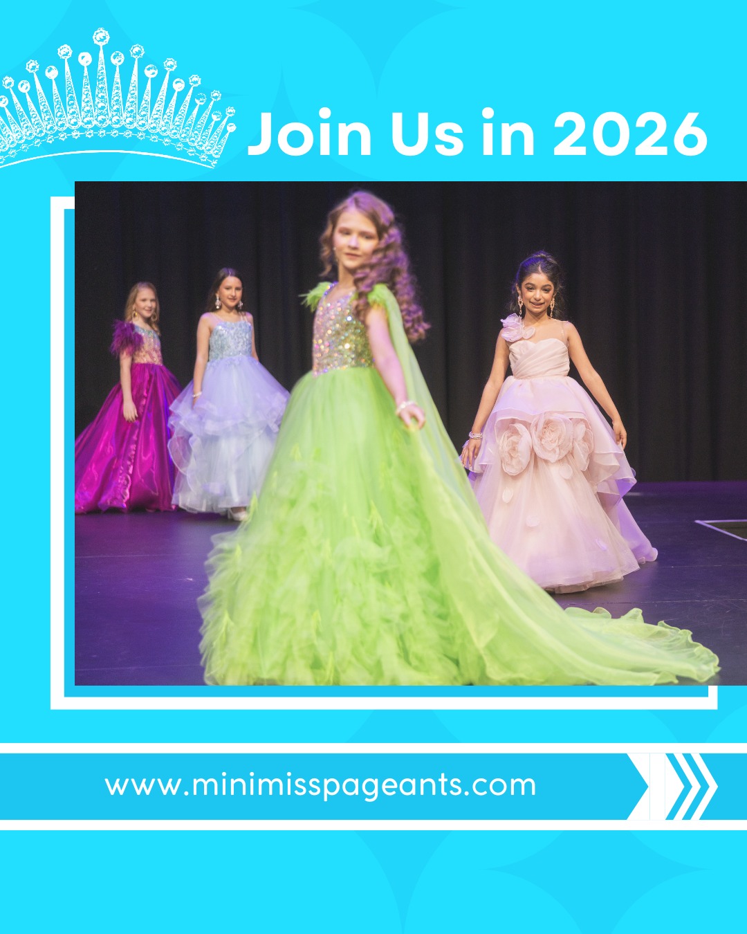 Mini - 𝐉𝐎𝐈𝐍 𝐔𝐒 𝐈𝐍 𝟐𝟎𝟐𝟔 – 𝐌𝐈𝐍𝐈 𝐌𝐈𝐒𝐒 𝐏𝐀𝐆𝐄𝐀𝐍𝐓𝐒 𝐀𝐔𝐒𝐓𝐑𝐀𝐋𝐈𝐀 2026 is calling ...