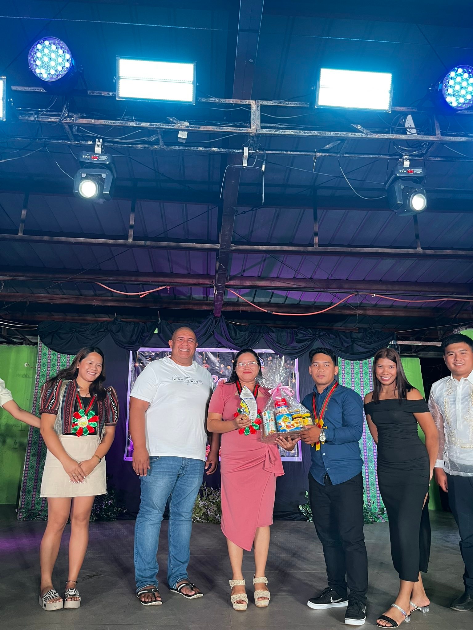 Brgy. Banlag Sangguniang Kabataan