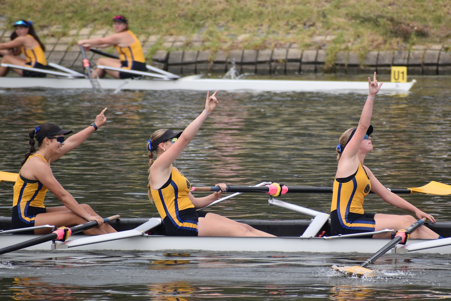 Rowing Victoria | Melbourne VIC