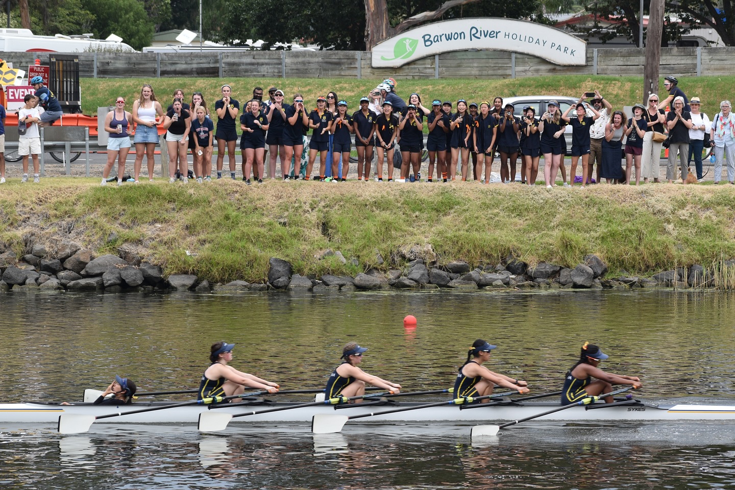 Rowing Victoria | Melbourne VIC
