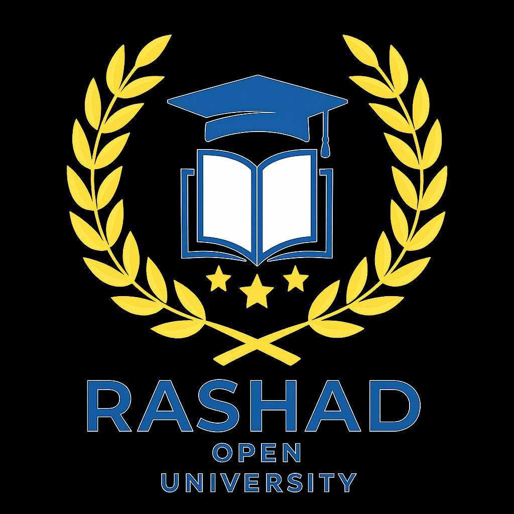 Rashad Open University