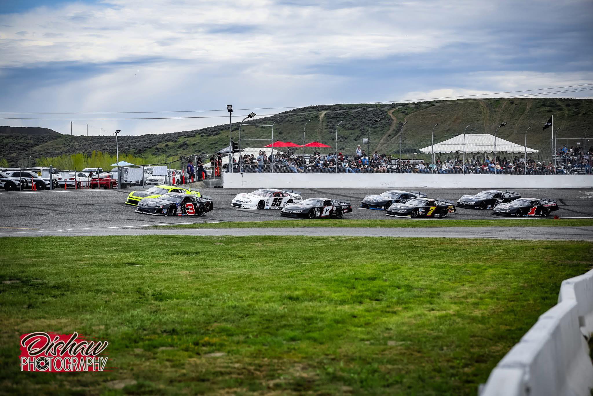 Max Schroeder Motorsports