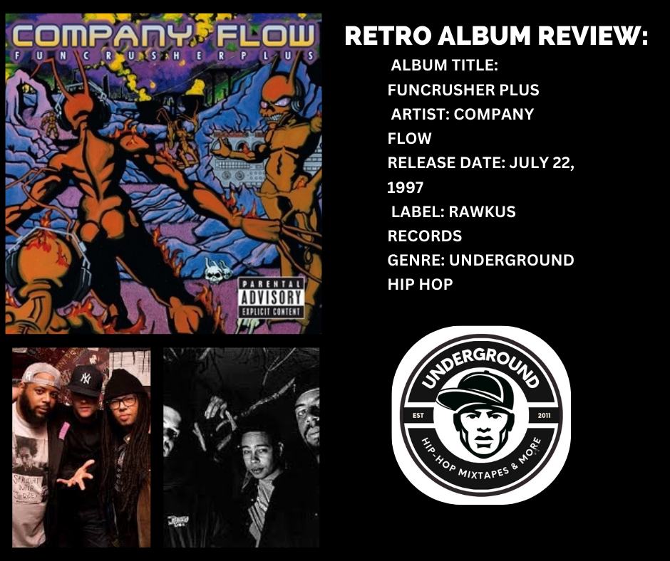 If you have never listened to this album. I ain't gonna trust