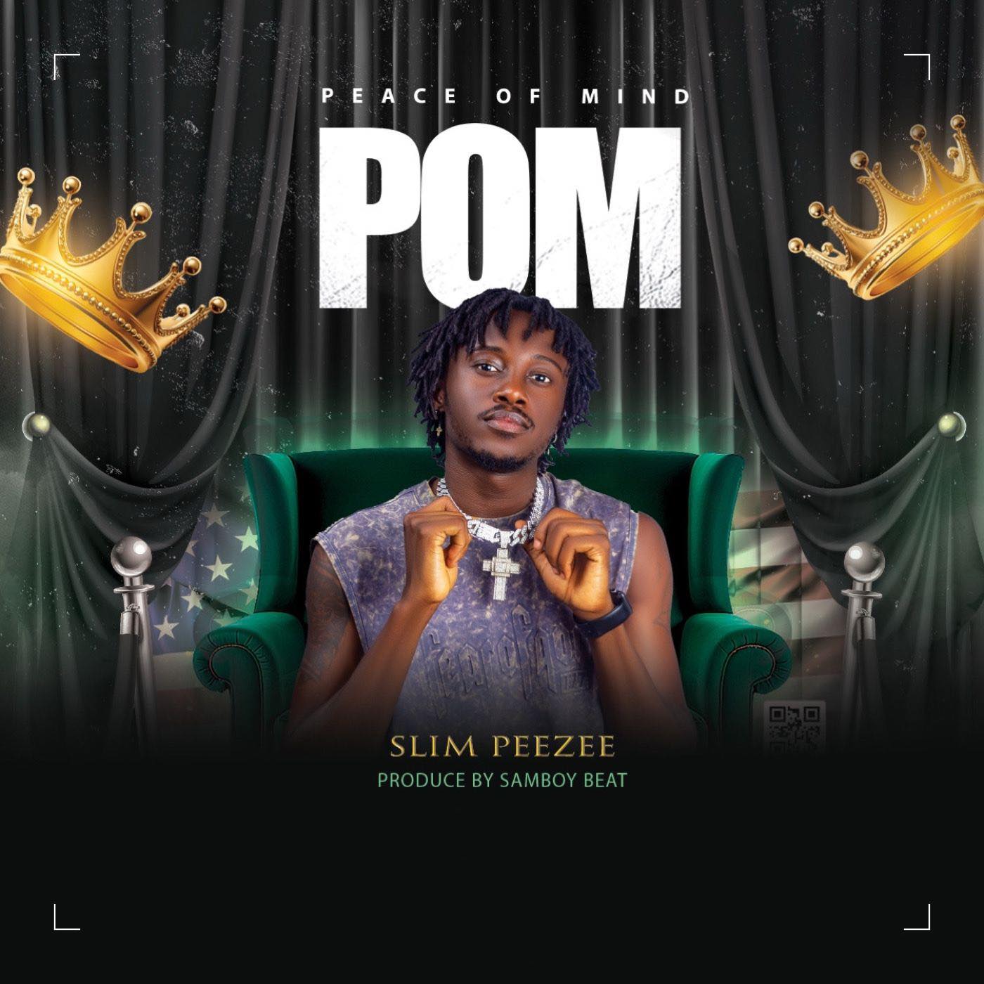 Slim PeeZee offical