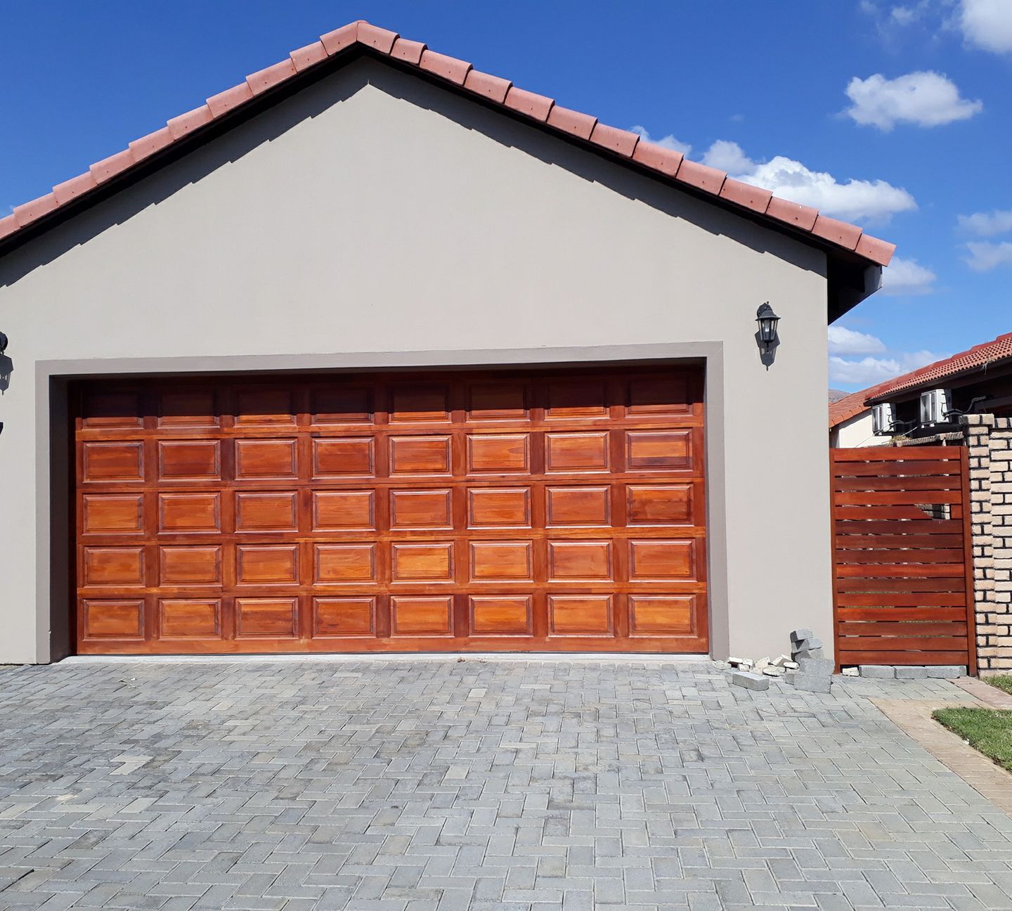 Practical Woodwork | Rustenburg