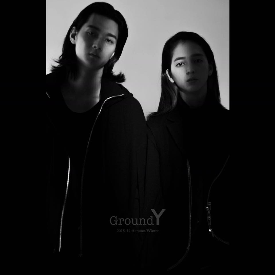 The 3rd Store Opens at Narita Airport... - Ground Y Official