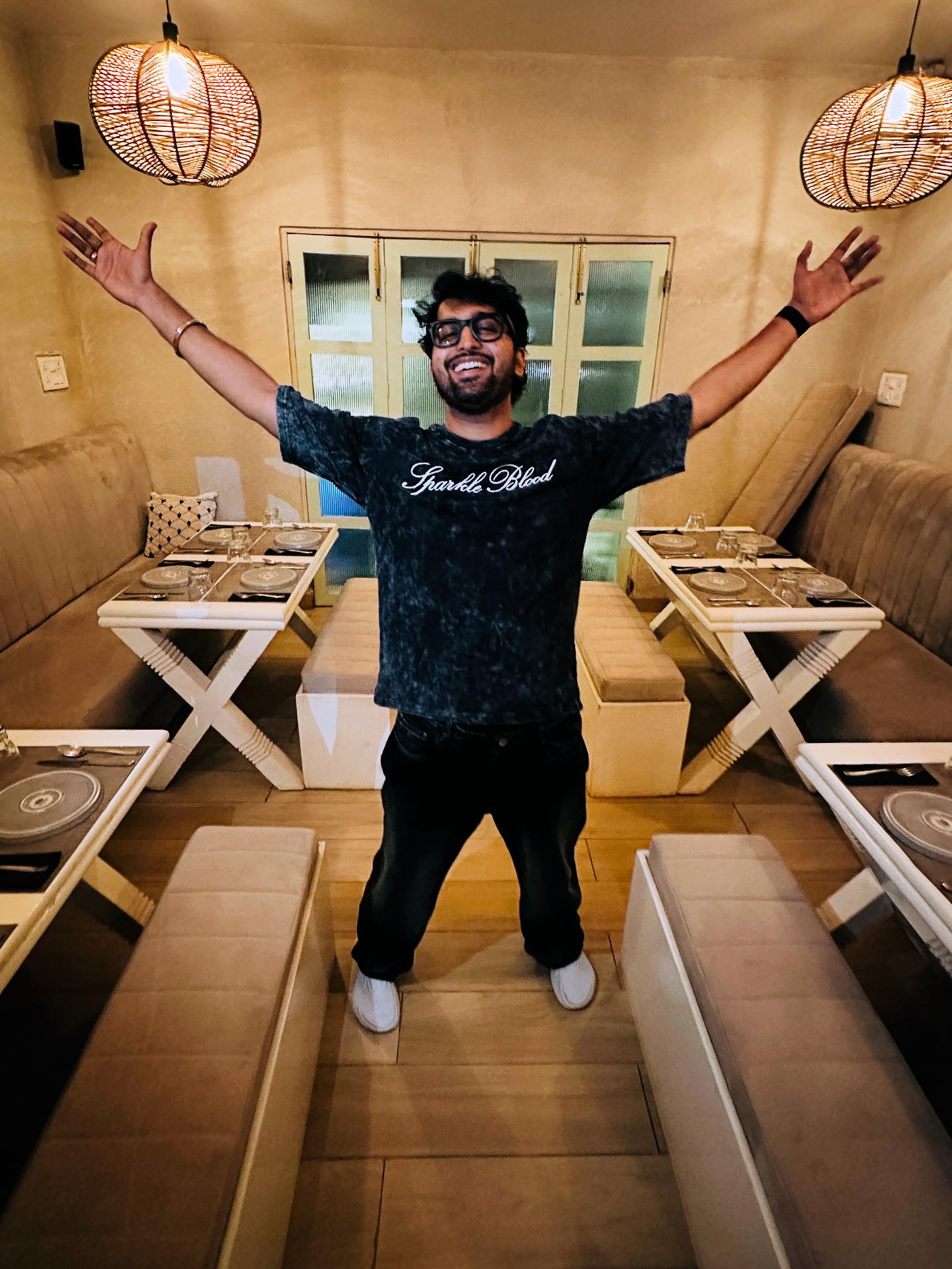 Arun Raghav
