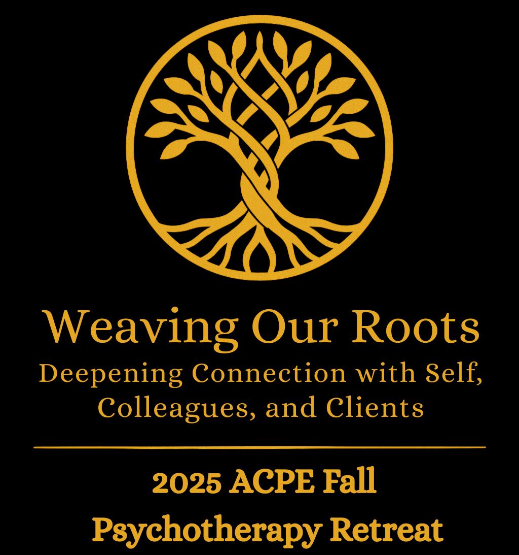 ACPE: The Standard for Spiritual Care & Education