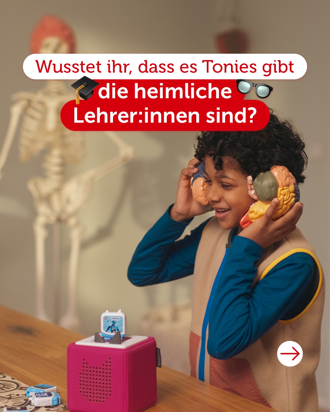 tonies | Düsseldorf