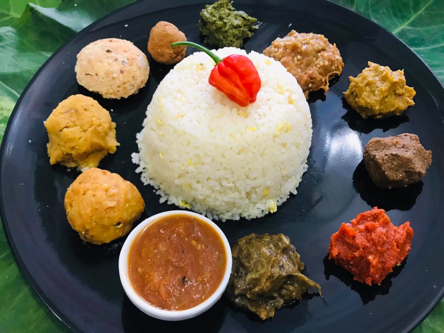Oritry - Product name:Banglai bhuri bhoj ‘Bhorta- bhaat’... | Facebook