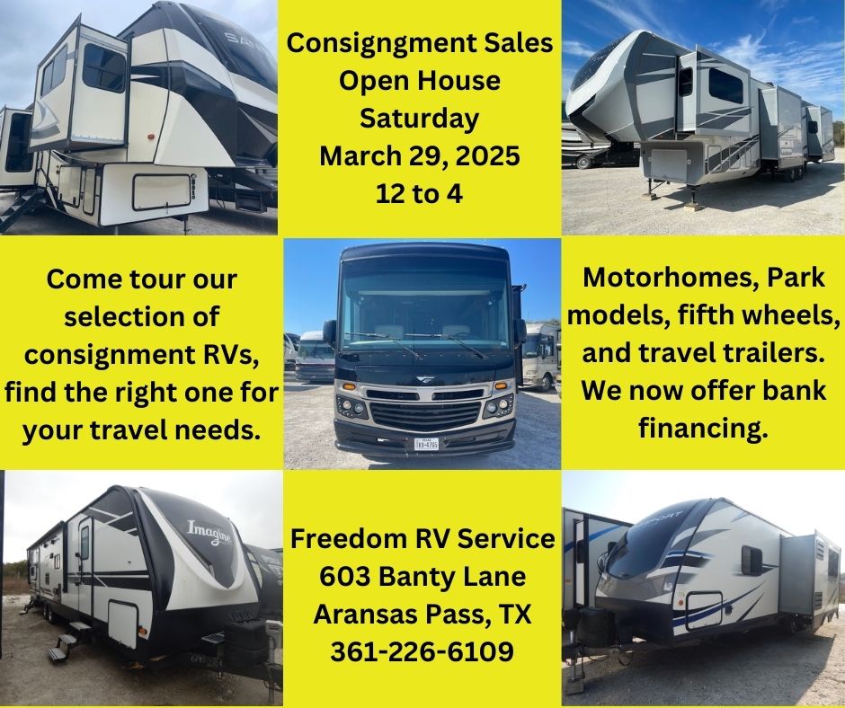 Freedom RV Service