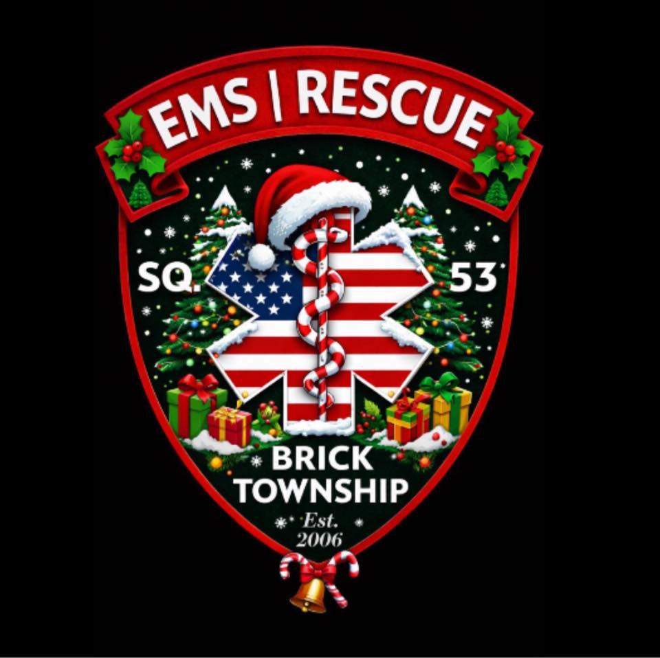Brick Township EMS/Rescue... - Brick Township EMS/Rescue
