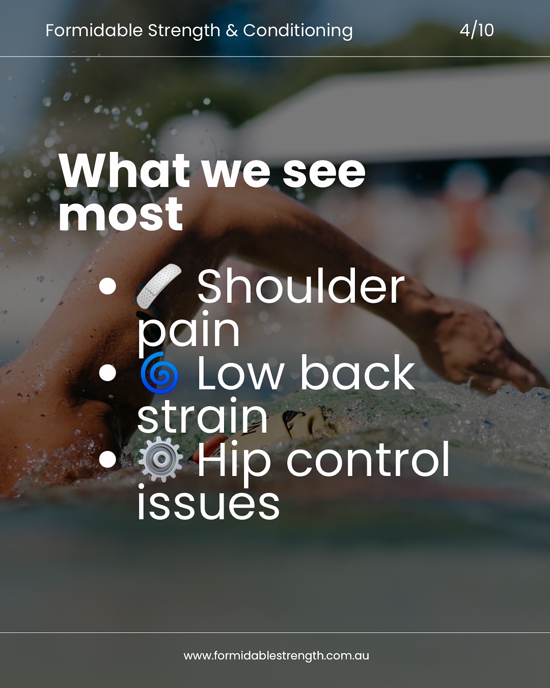 Formidable Strength & Conditioning | Perth WA