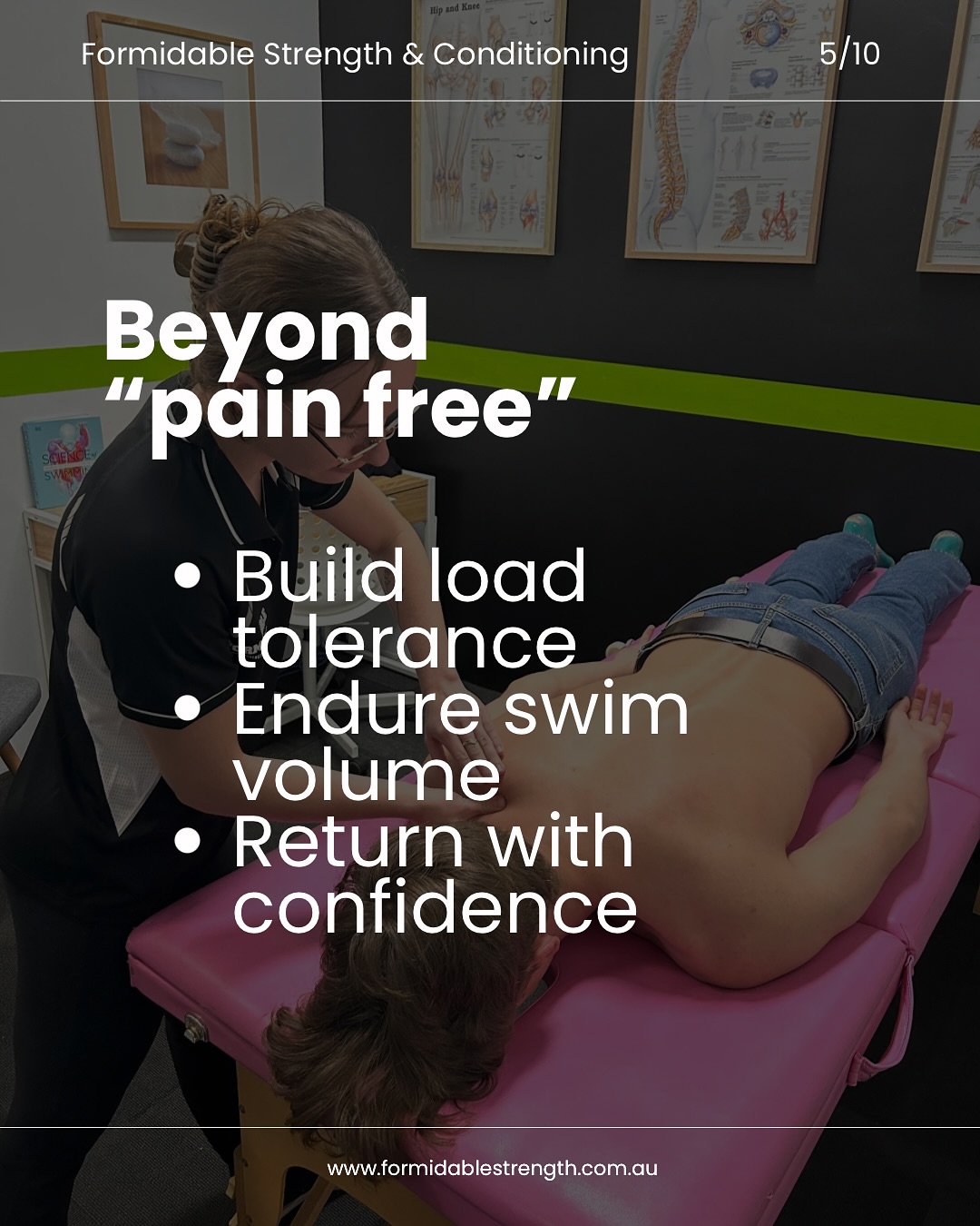 Formidable Strength & Conditioning | Perth WA
