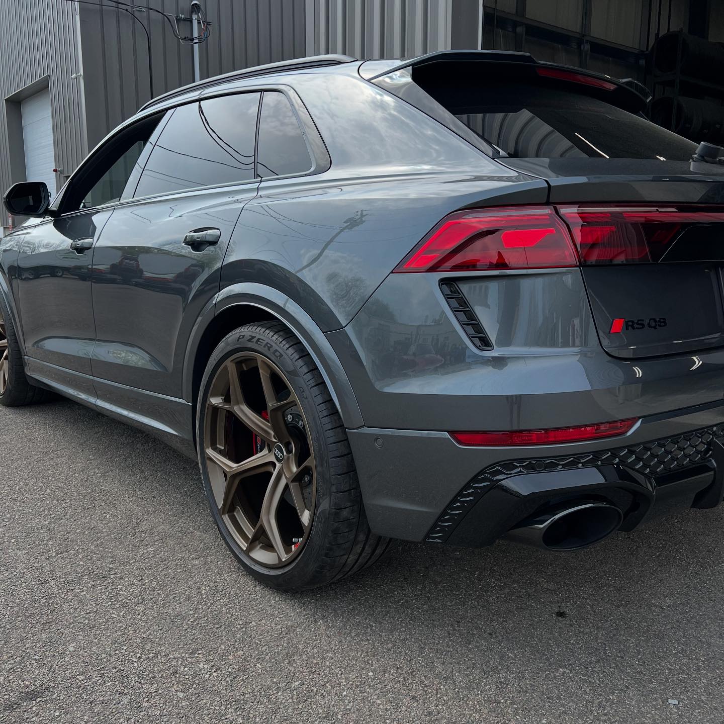 Nice Wheels Auto Shop added a new... - Nice Wheels Auto Shop