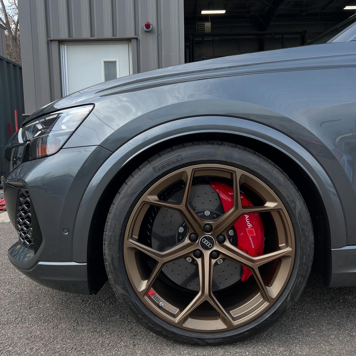 Nice Wheels Auto Shop added a new... - Nice Wheels Auto Shop