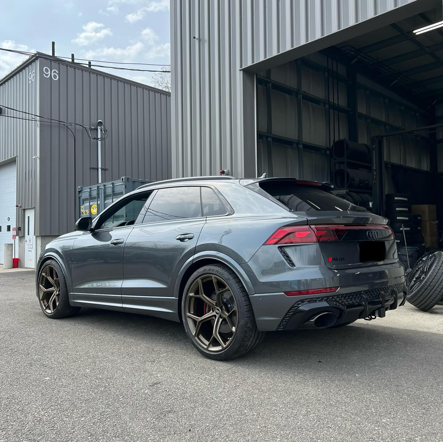 Nice Wheels Auto Shop added a new... - Nice Wheels Auto Shop