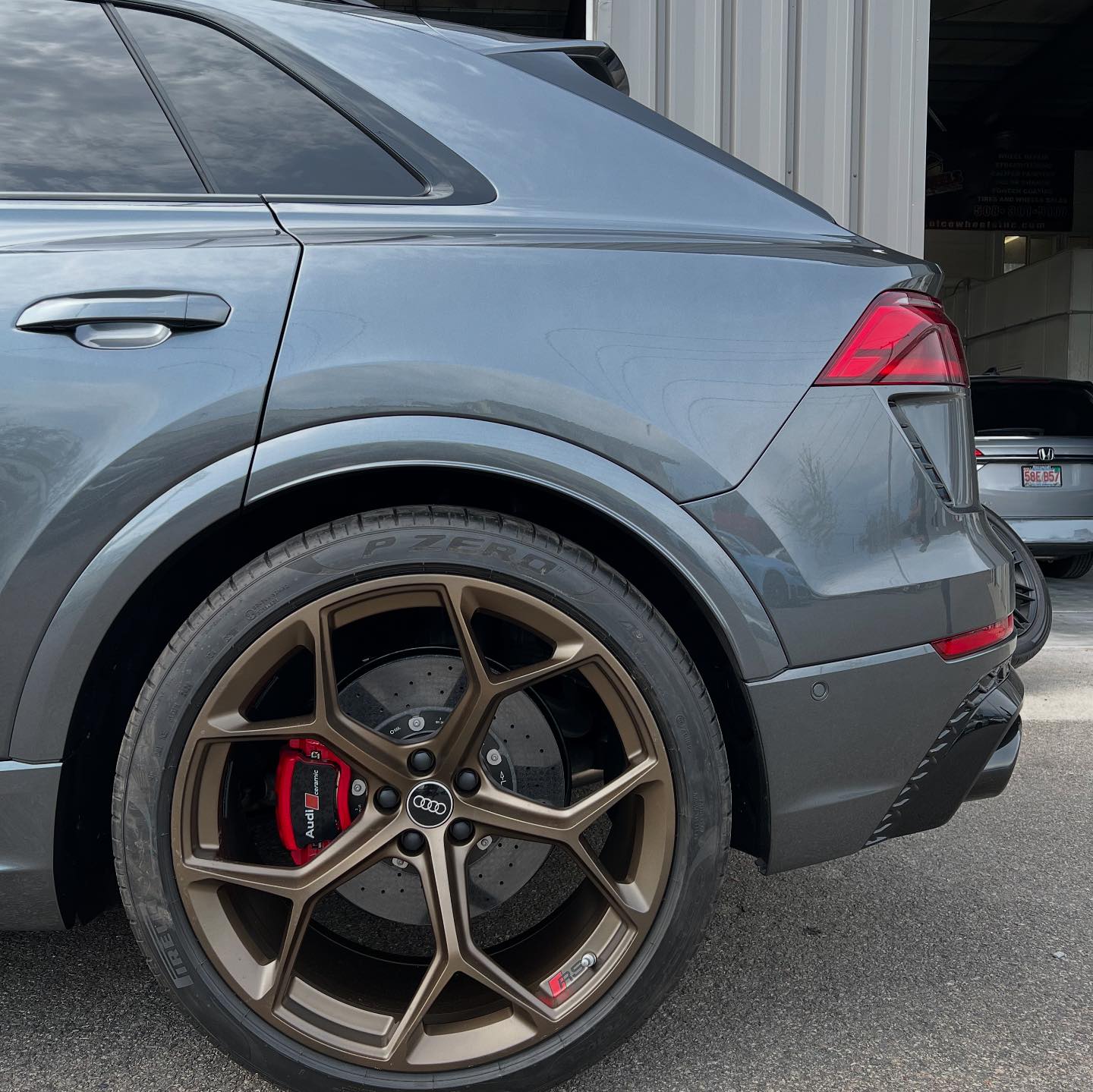 Nice Wheels Auto Shop added a new... - Nice Wheels Auto Shop