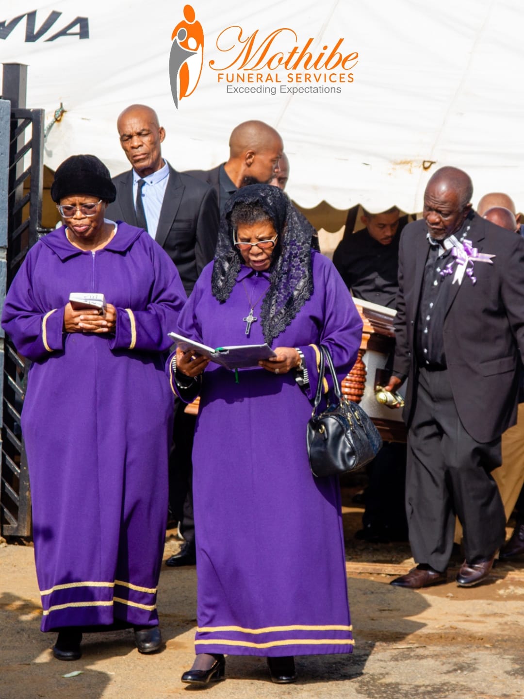 May you never compare your... - Mothibe Funeral Services | Facebook
