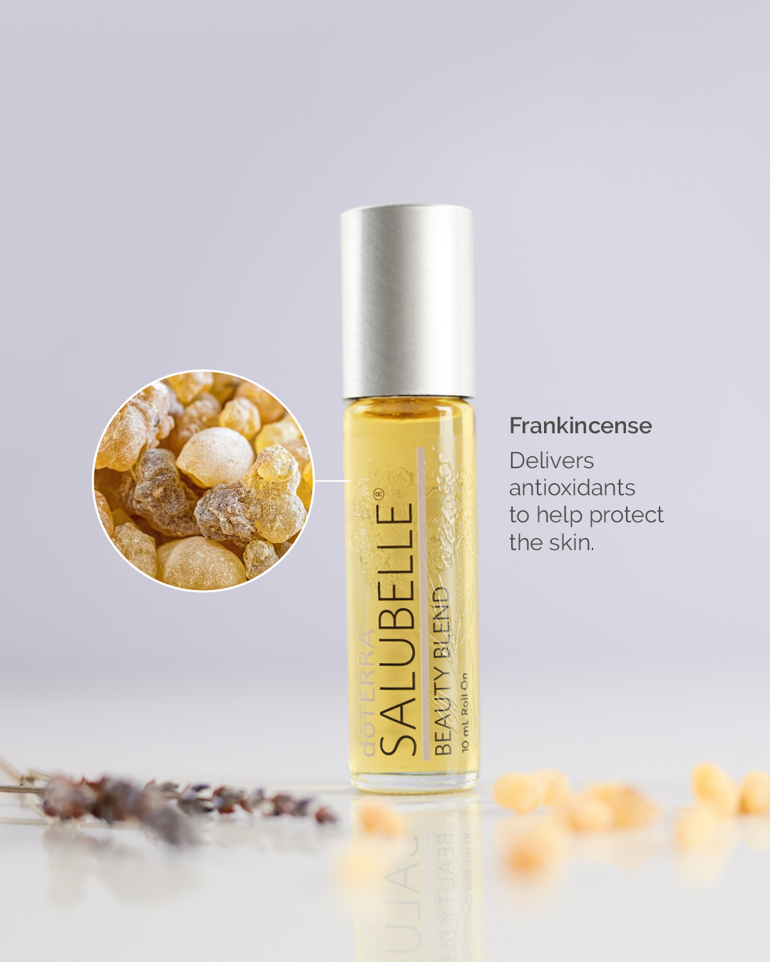 Unveil youthful, radiant, and glowing skin with Salubelle® Beauty