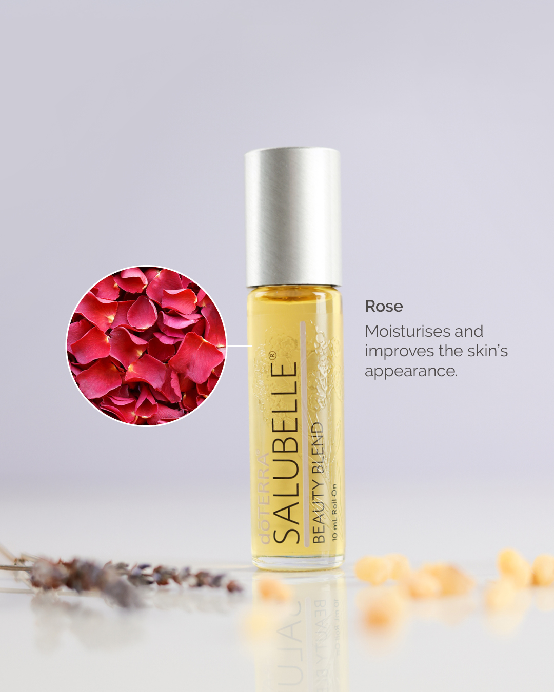 Unveil youthful, radiant, and glowing skin with Salubelle® Beauty