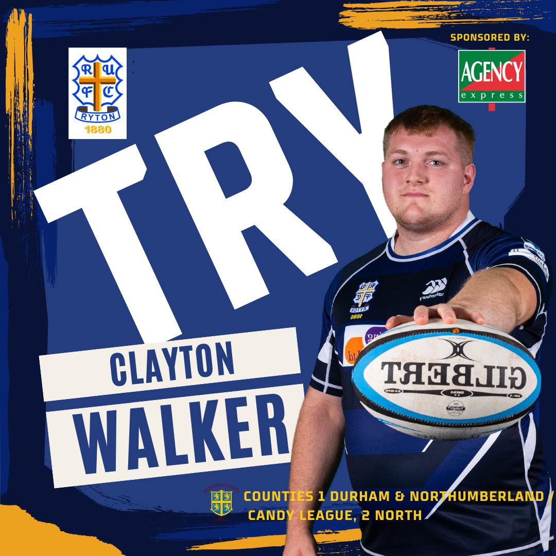 Ryton RFC | Gateshead