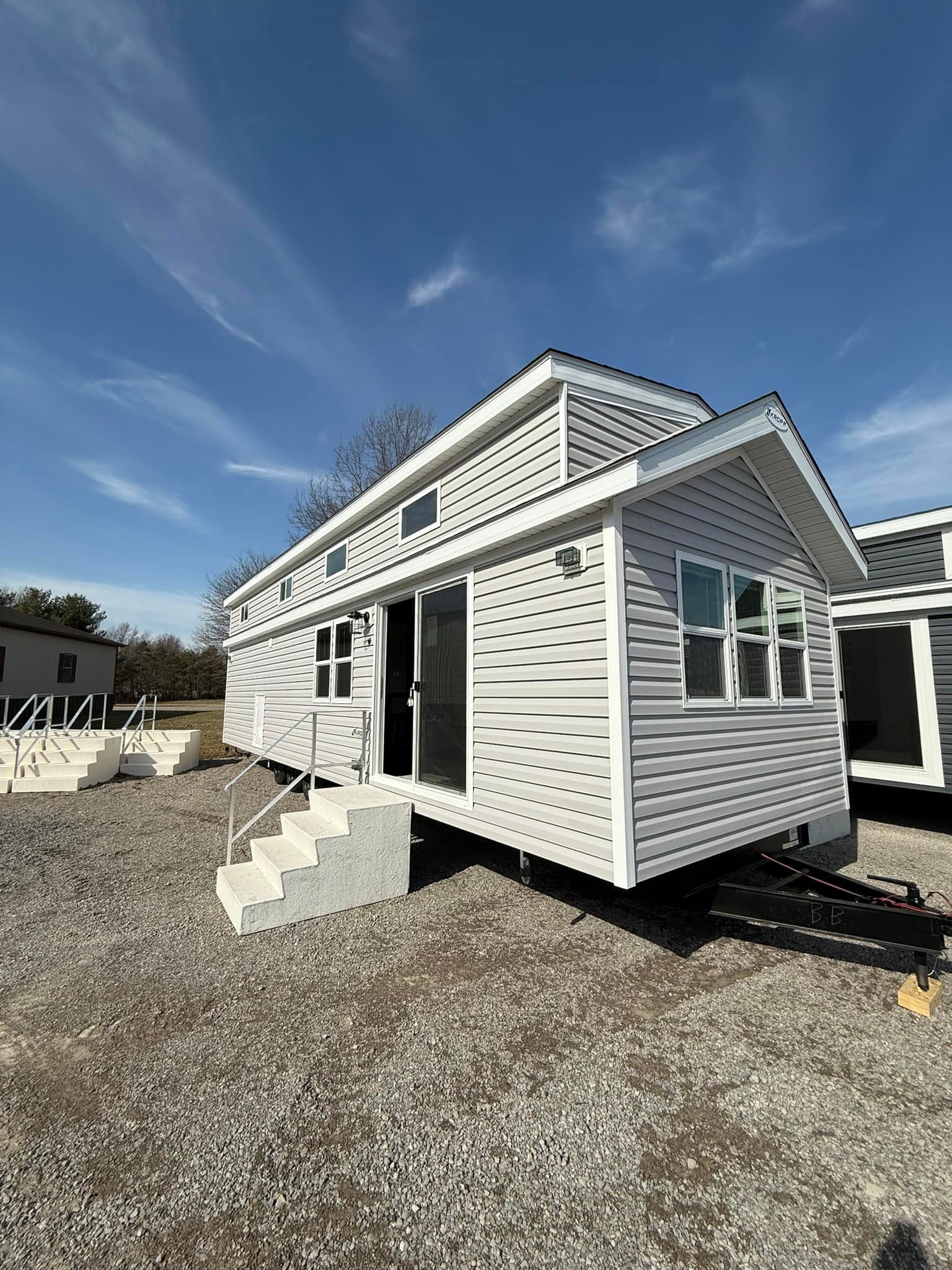 Phillips Happy Hallow RV Sales and Service | Lakeview OH