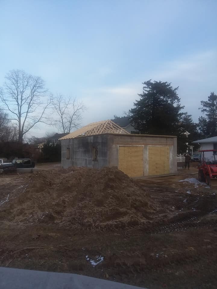Christopher Riley Construction | Flemington NJ
