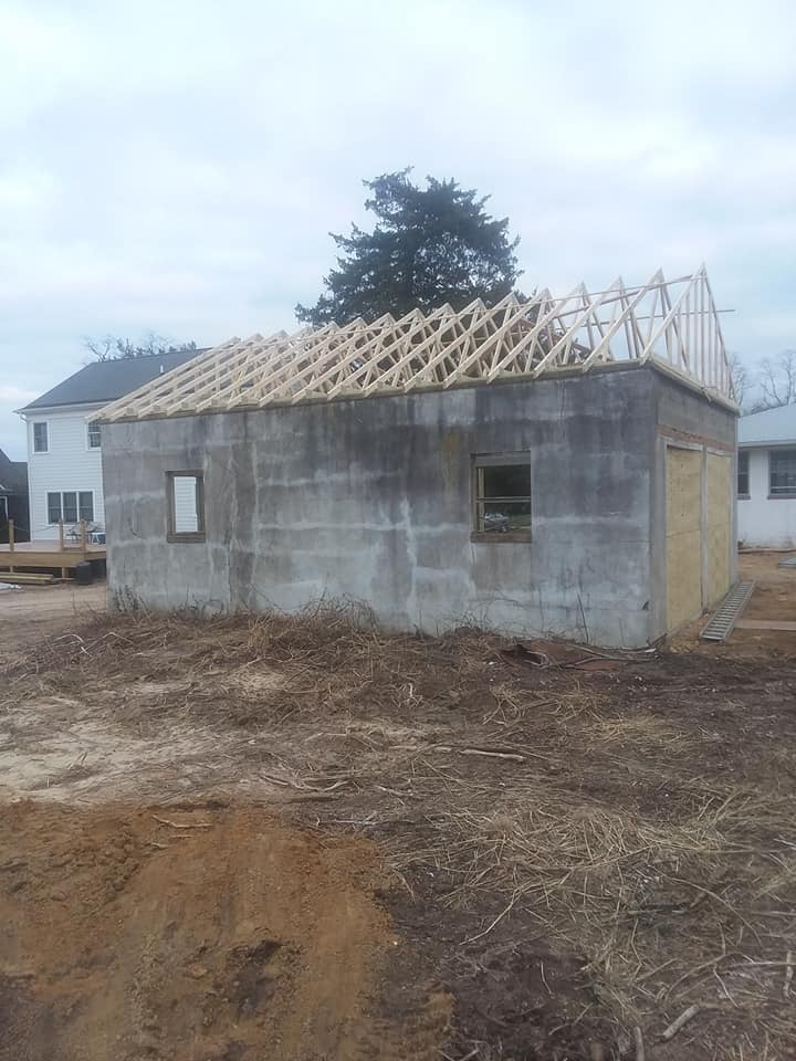 Christopher Riley Construction | Flemington NJ