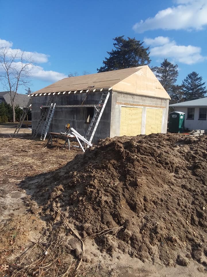 Christopher Riley Construction | Flemington NJ