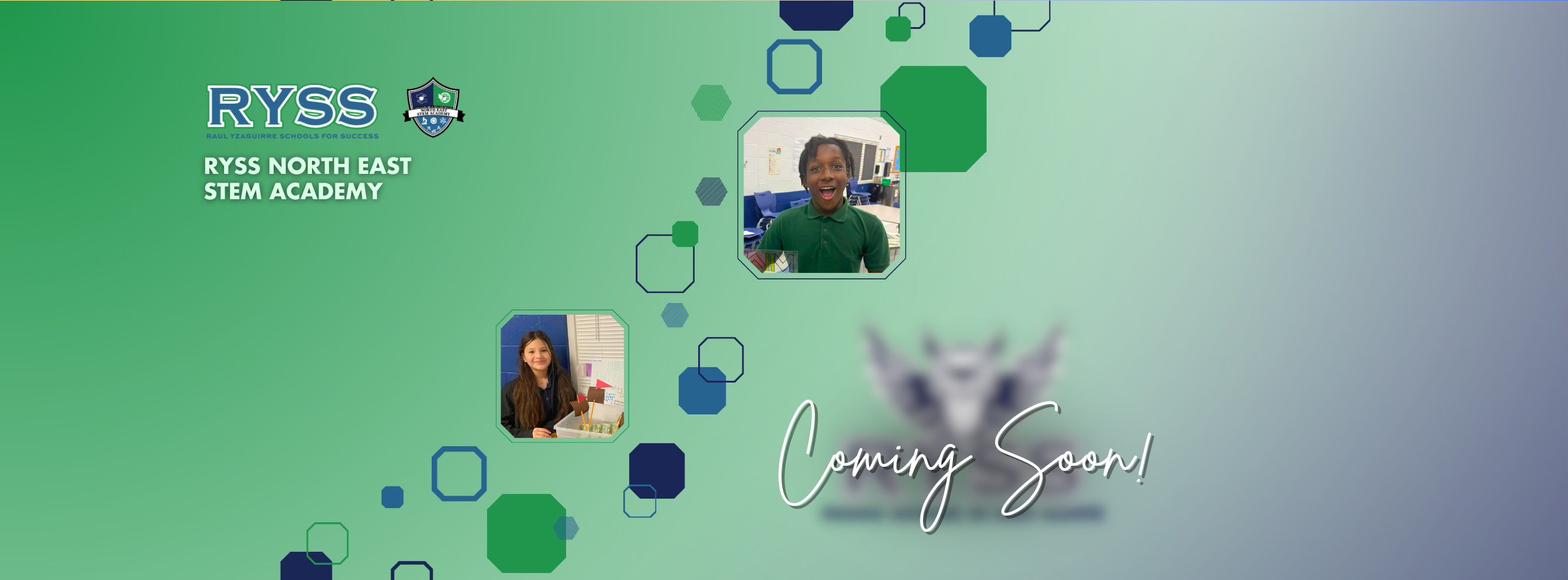 RYSS Early College T- STEM & STEM Academy - Please wish a happy ...