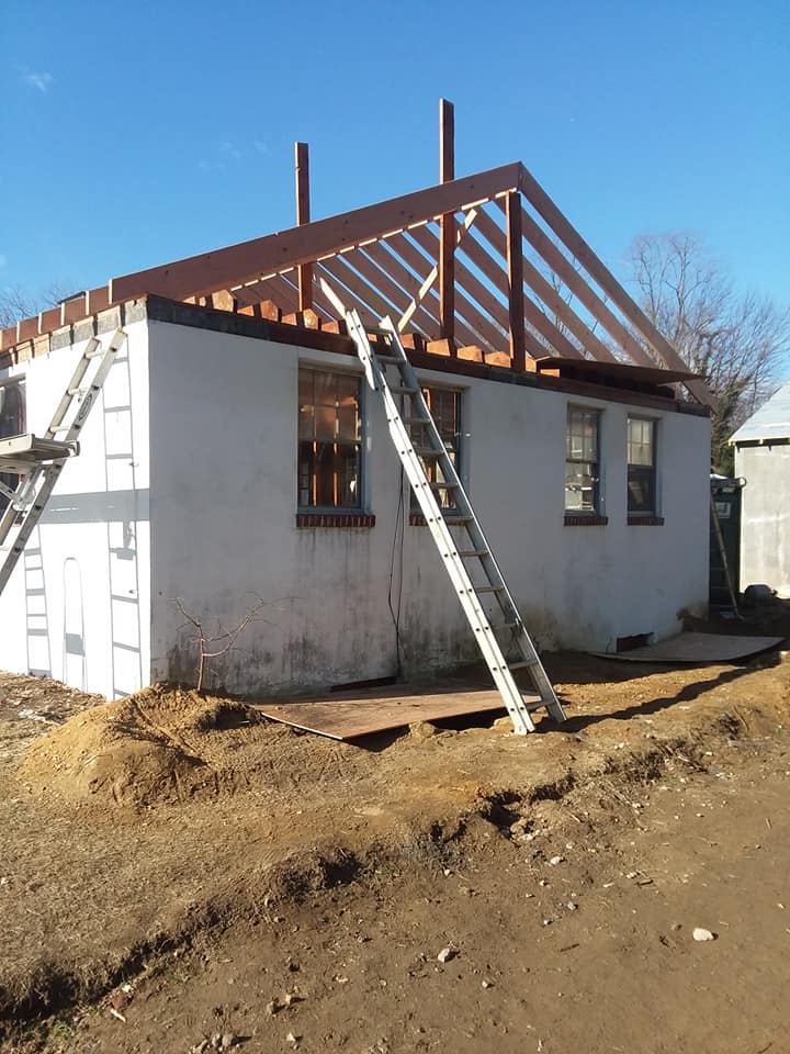 Christopher Riley Construction | Flemington NJ