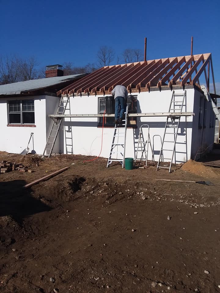 Christopher Riley Construction | Flemington NJ
