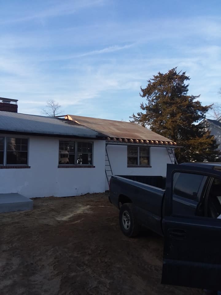 Christopher Riley Construction | Flemington NJ
