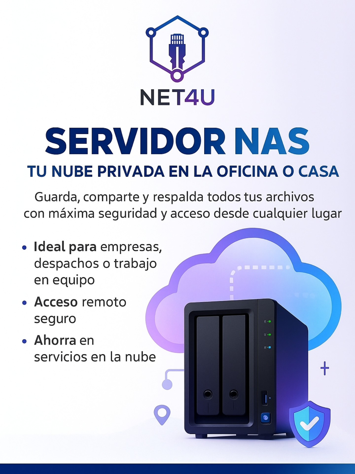 Net4U