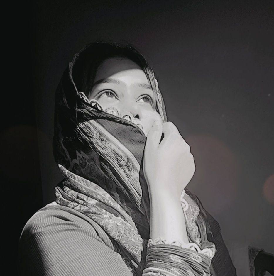 Kainat Rajput