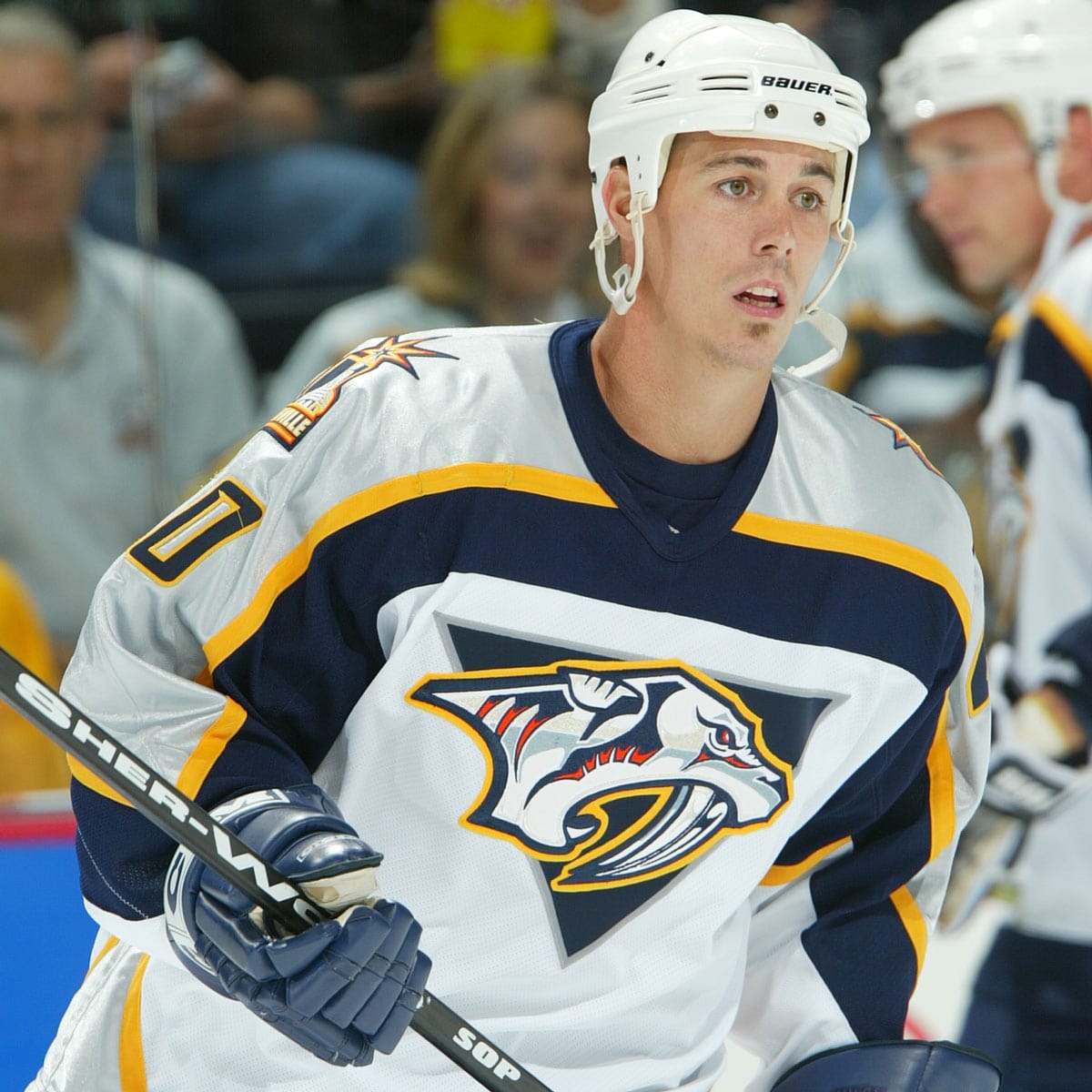 Hockey Beast - Greg Koehler played just four seconds in... | Facebook