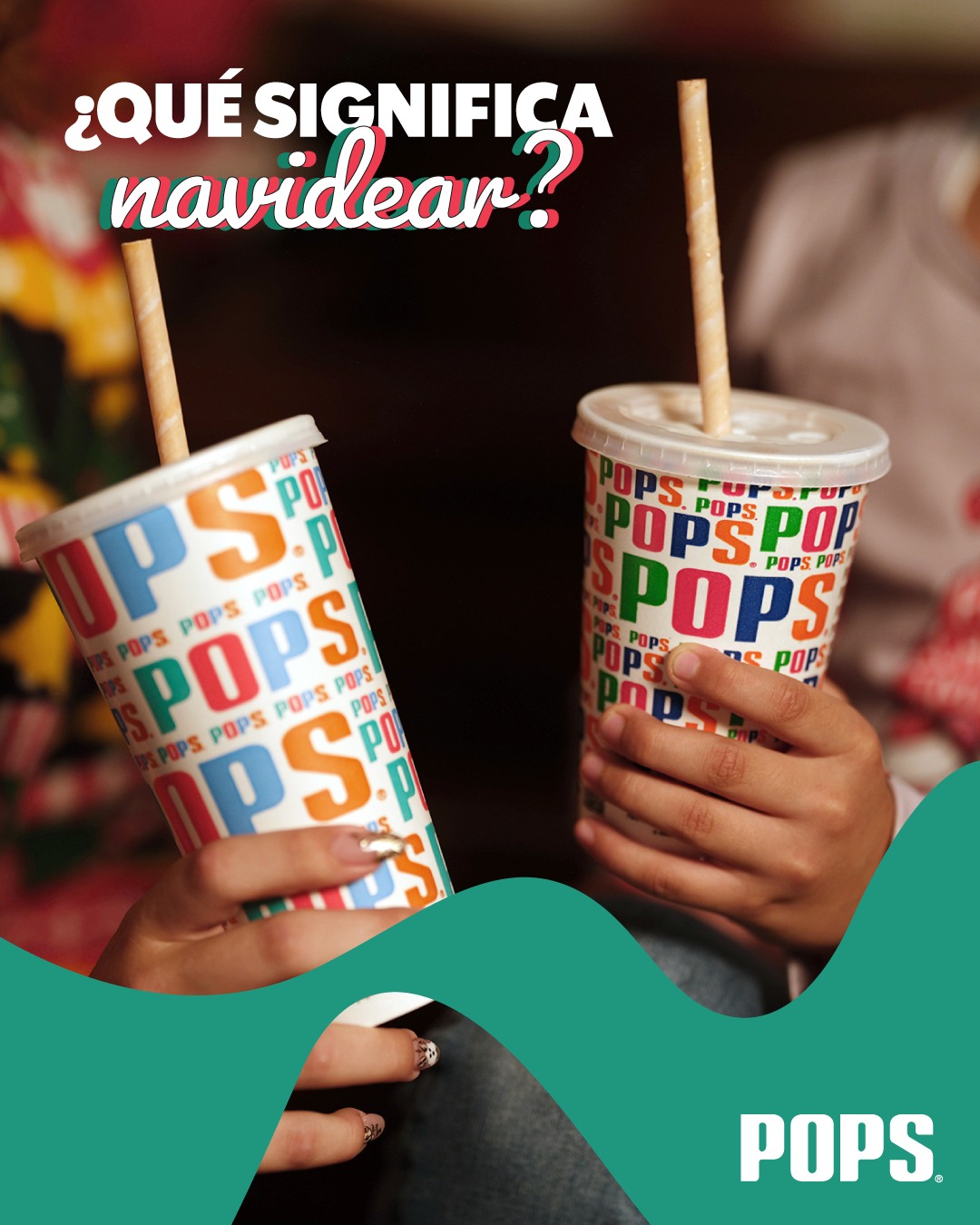 Helados POPS Guatemala - ¡Hola! ¡Llegó tu helado! 🛵🏠 Disfruta esta ...