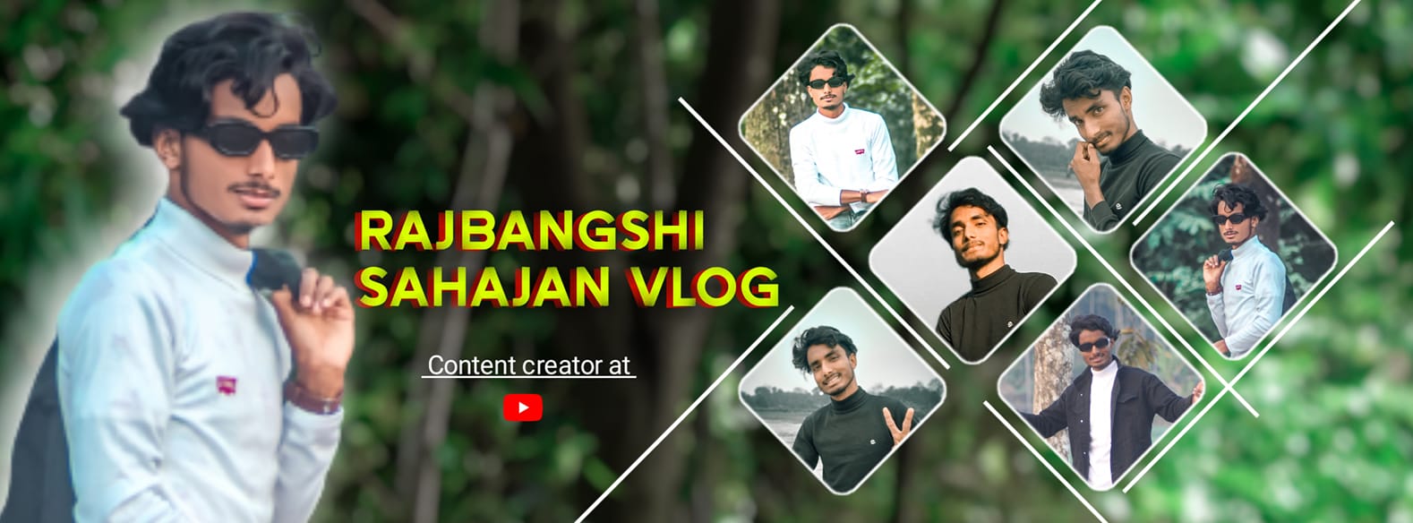 Rajbangshi Sahajan
