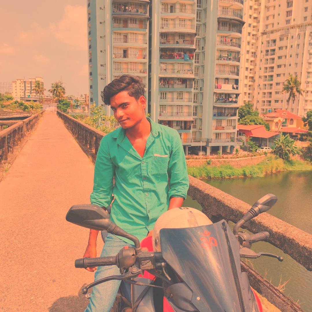 Raja Kumar
