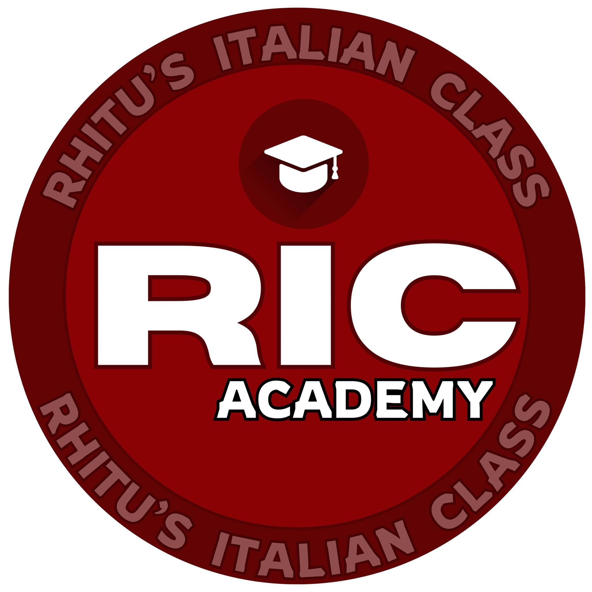 ভেনিসে (Mestre)-এ ইতালিয়ান ভাষা শেখার সেরা সুযোগ! RIC Academy আপনাদের ...