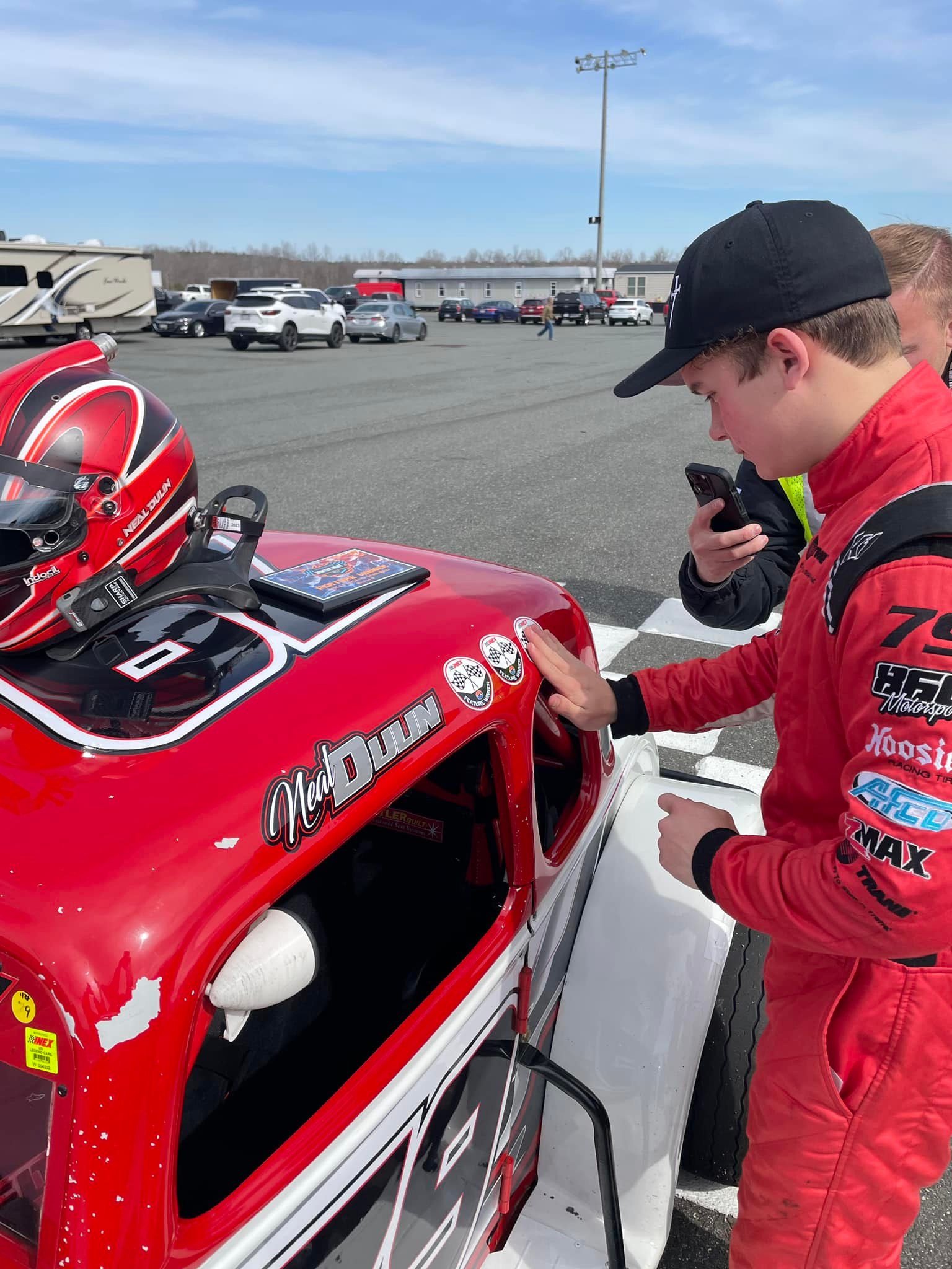 Dulin Motorsports